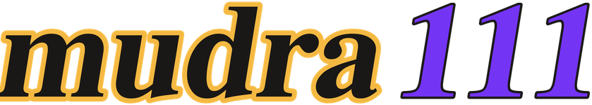 mudra111 logo