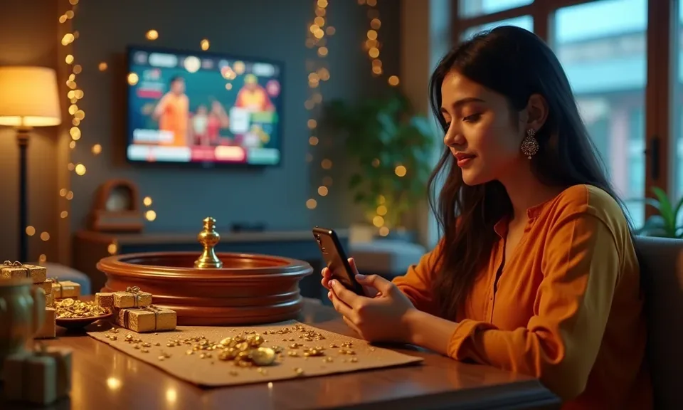 mudra111 कैसीनो अभ्यास