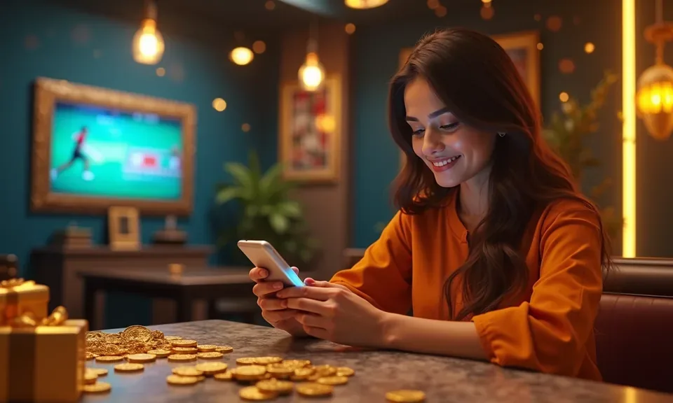 mudra111 खेल जानकारी